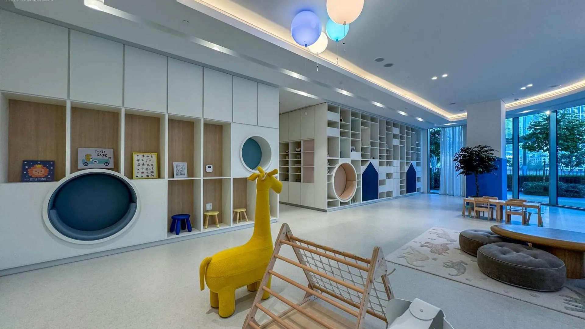 Bnbmehomes - Grande Signature Residences Dubaj Apartman