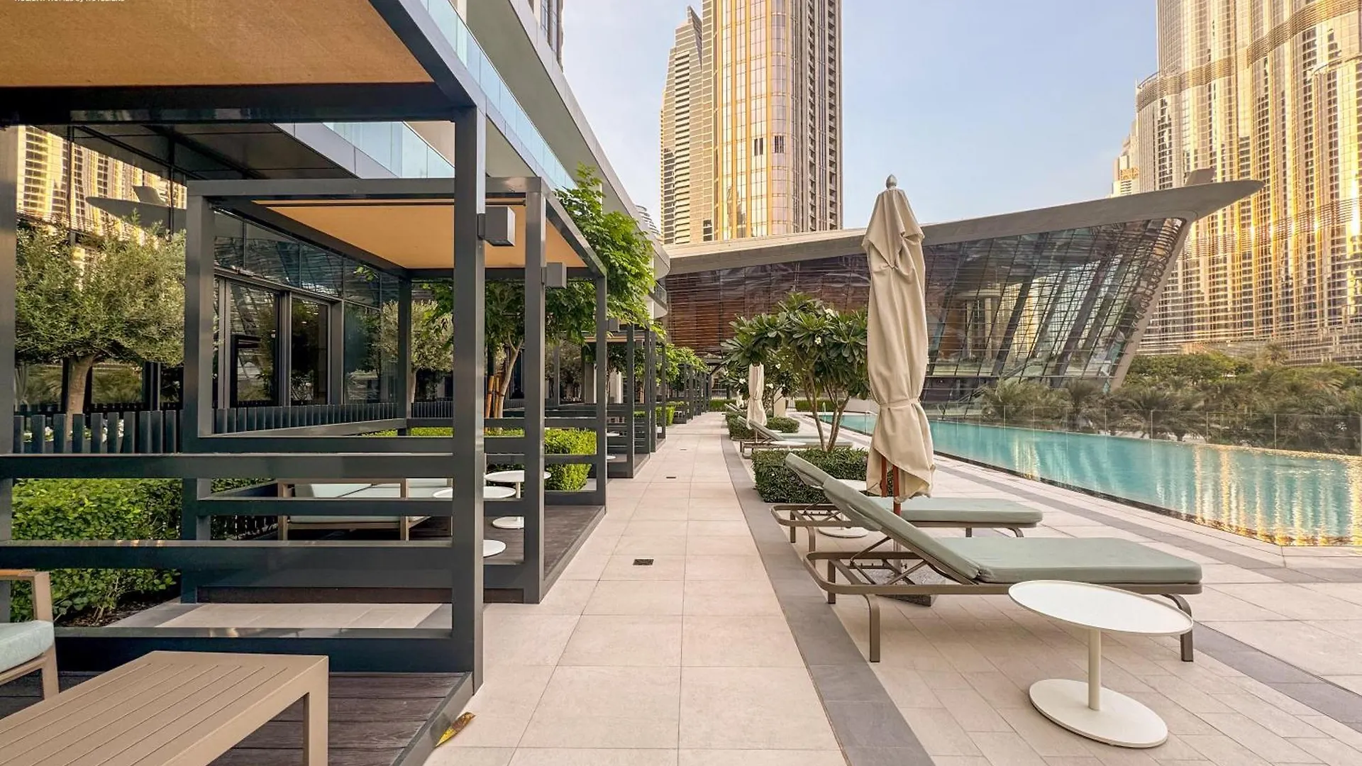 Bnbmehomes - Grande Signature Residences Dubaj 0*,  Egyesült Arab Emírségek