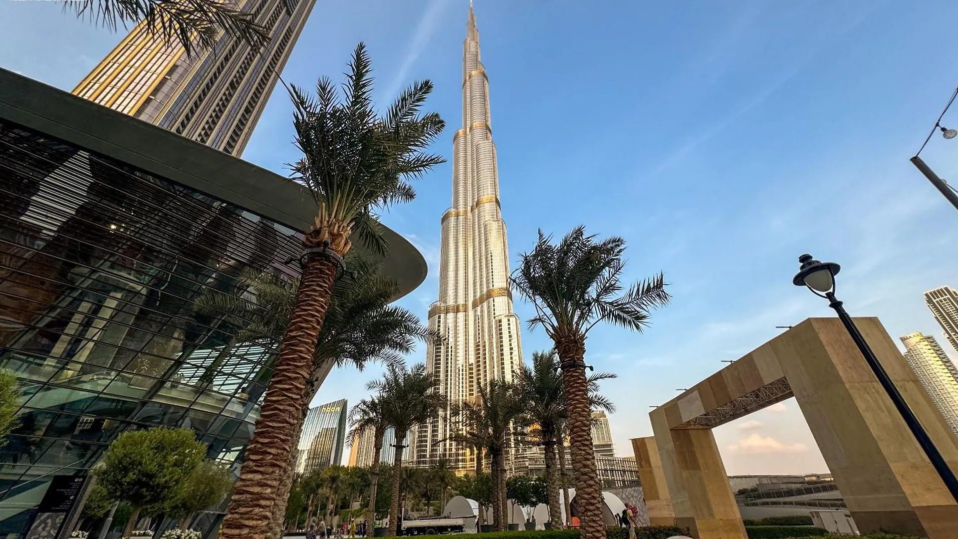 Bnbmehomes - Grande Signature Residences Dubai Vereinigte Arabische Emirate