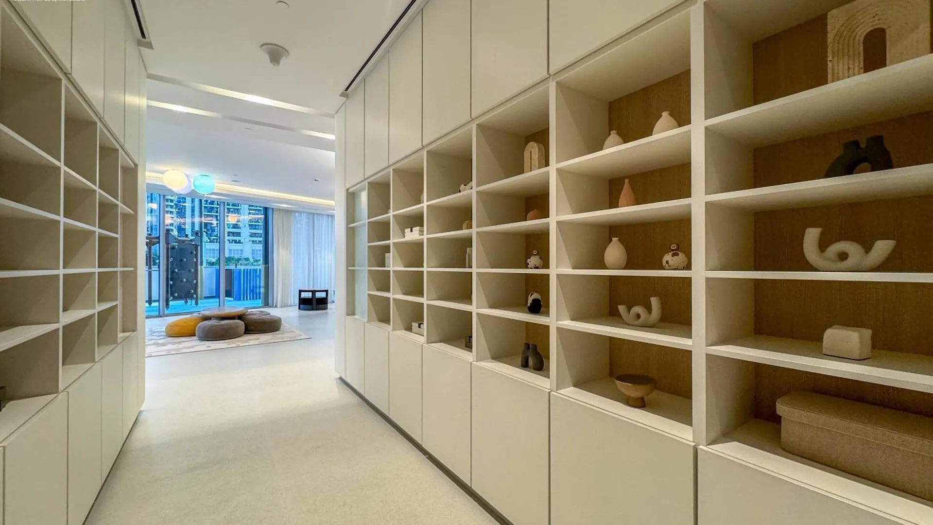 Bnbmehomes - Grande Signature Residences Dubai Vereinigte Arabische Emirate