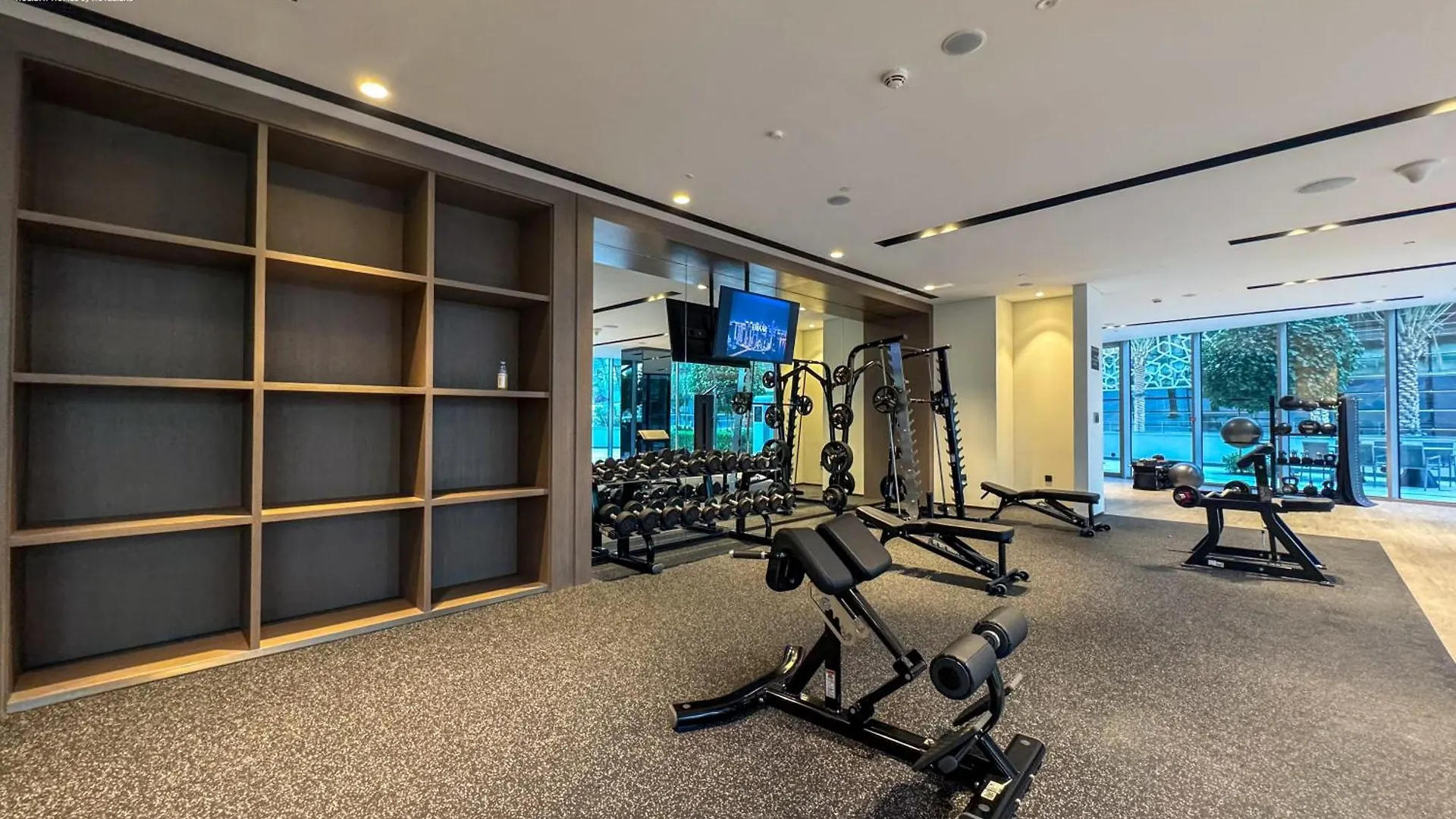 Bnbmehomes - Grande Signature Residences Dubai