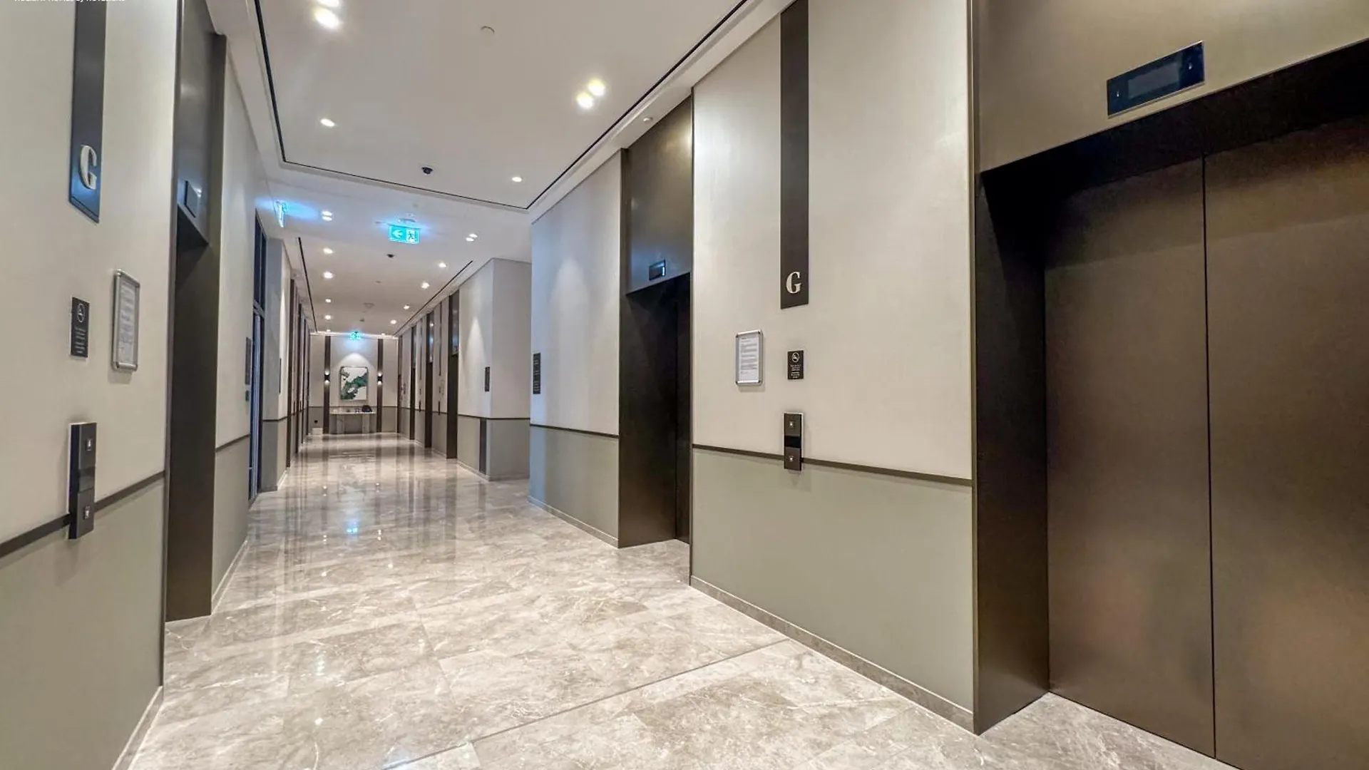 Bnbmehomes - Grande Signature Residences Dubai 0*,  Vereinigte Arabische Emirate