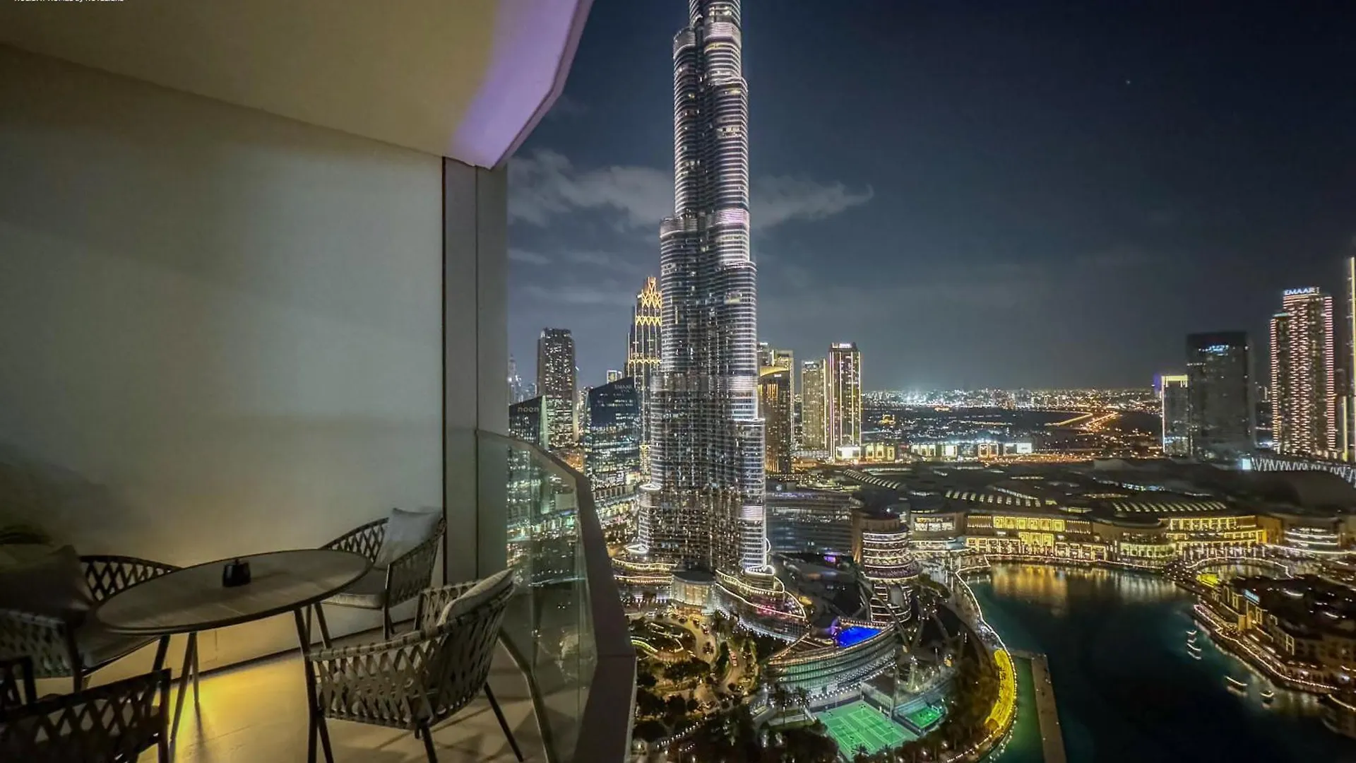 Bnbmehomes - Grande Signature Residences Dubai