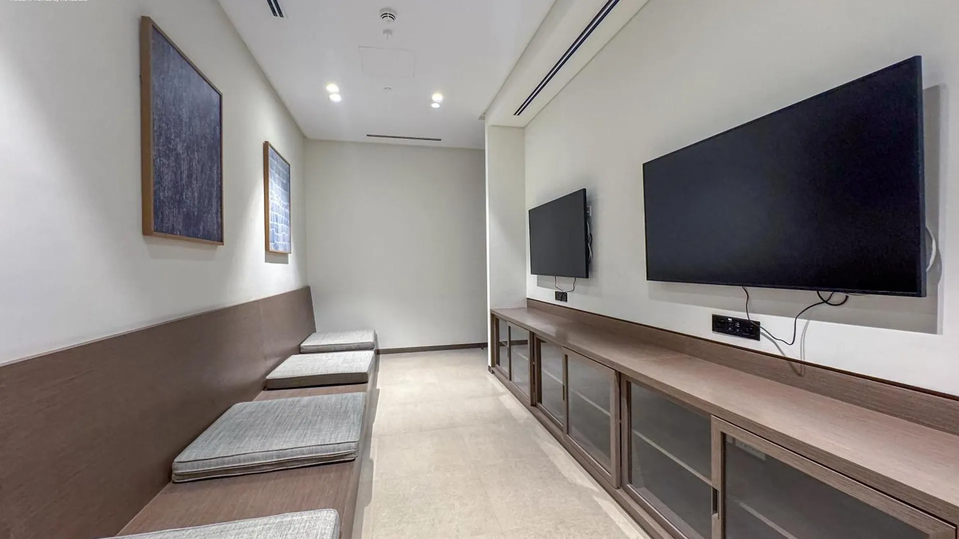 Apartment Bnbmehomes - Grande Signature Residences Dubai Vereinigte Arabische Emirate