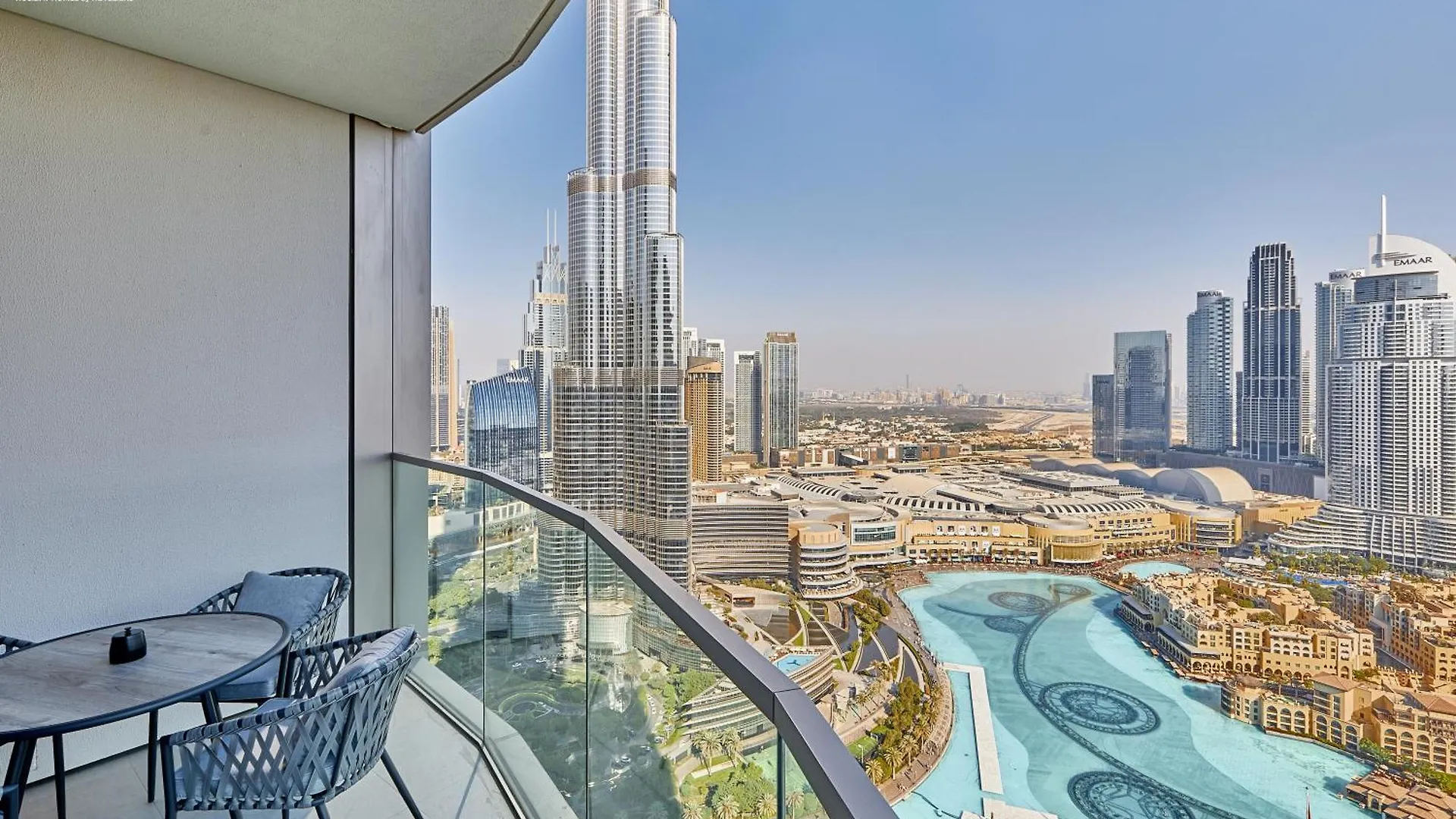 Bnbmehomes - Grande Signature Residences Dubai 0*,  Vereinigte Arabische Emirate