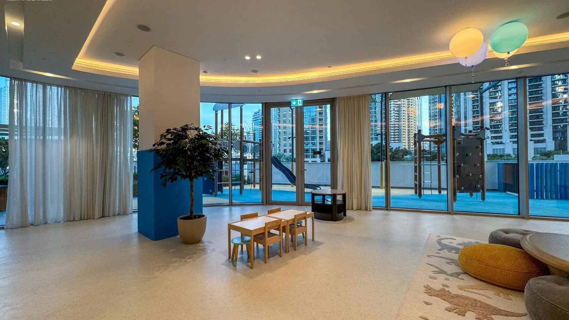Bnbmehomes - Grande Signature Residences Dubai 0*,  Vereinigte Arabische Emirate