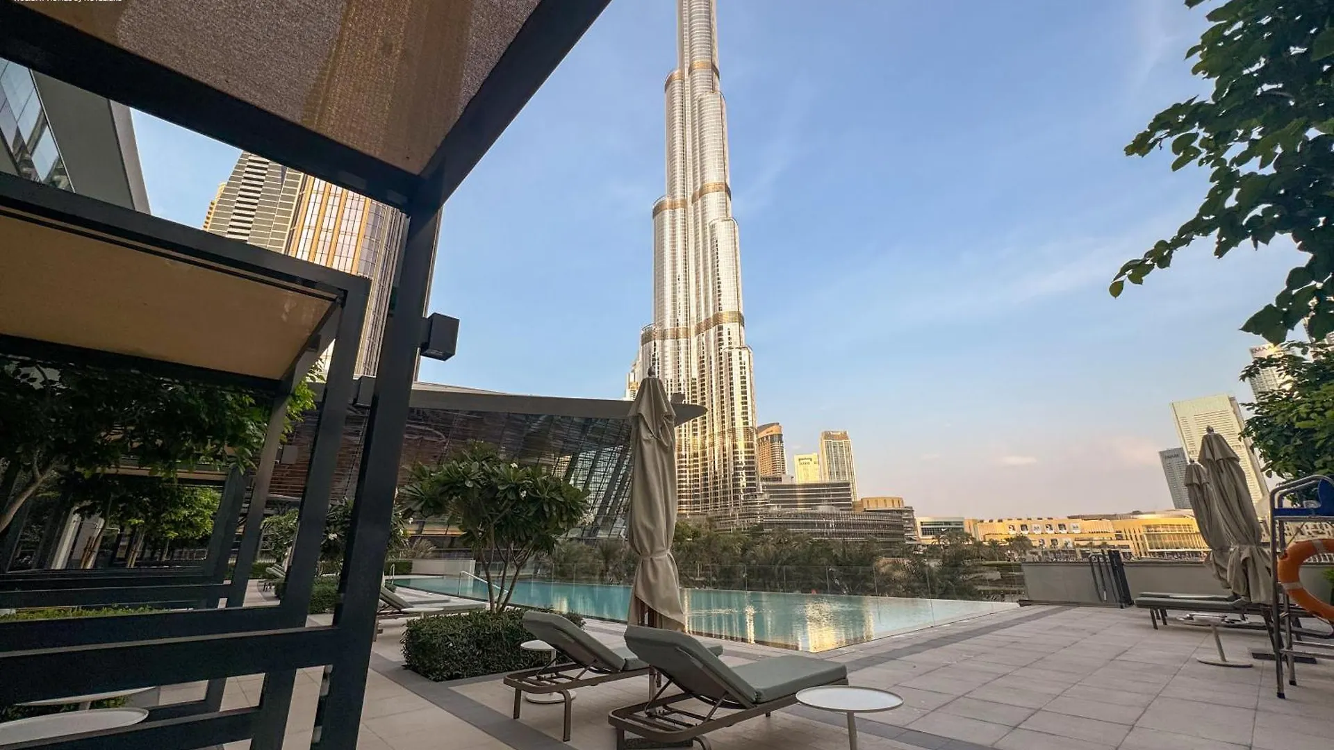 Apartment Bnbmehomes - Grande Signature Residences Dubai Vereinigte Arabische Emirate