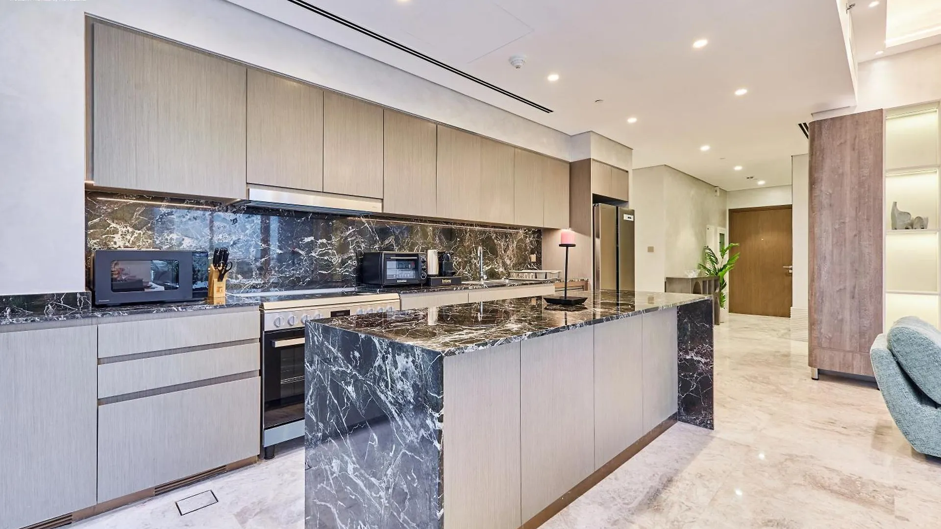 Bnbmehomes - Grande Signature Residences Dubai 0*,  Vereinigte Arabische Emirate