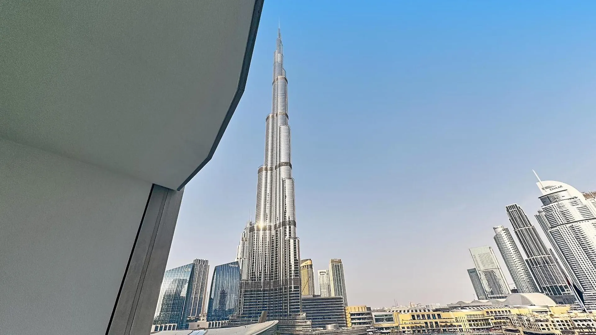 Bnbmehomes - Grande Signature Residences Dubai Vereinigte Arabische Emirate